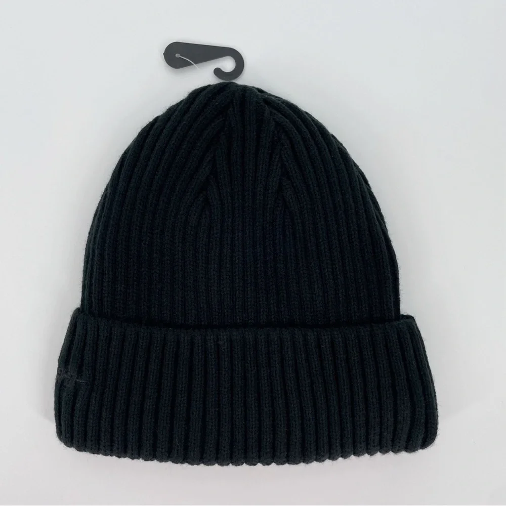 Pro Standard NFL Dallas Cowboys Paint The‎ City Beanie Black Unisex Ribbed NWT